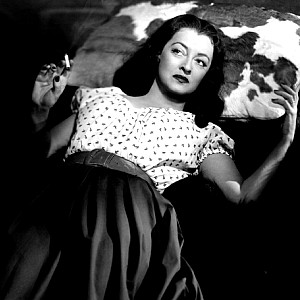 Bette Davis