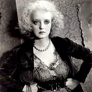 Bette Davis