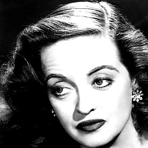 Bette Davis