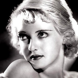 Bette Davis