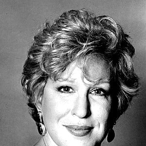Bette Midler