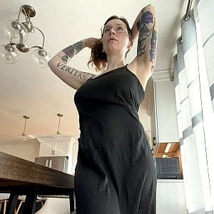 Bettie Bondage