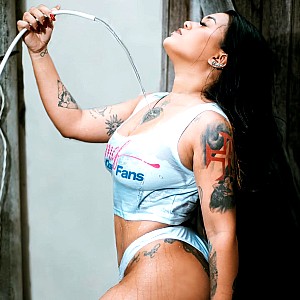 Bettina Alvarenga