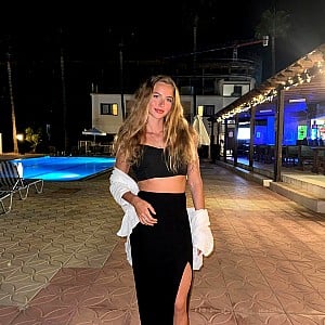 Bettina Fabian