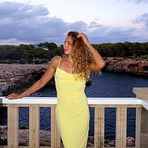 Bettina Fabian