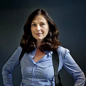 Bettina Mittendorfer