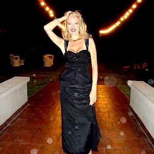 Bettina Varde
