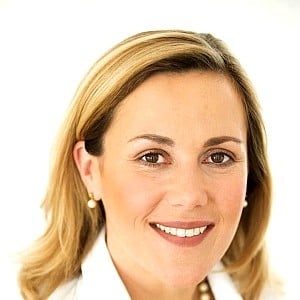 Bettina Wulff