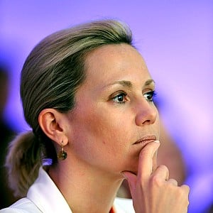 Bettina Wulff
