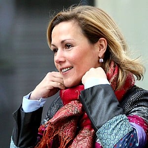 Bettina Wulff