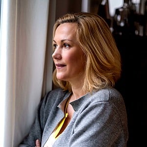 Bettina Wulff
