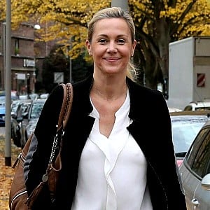 Bettina Wulff