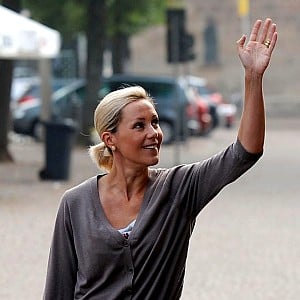 Bettina Wulff