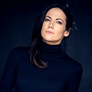 Bettina Zimmermann