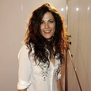 Bettina Zimmermann