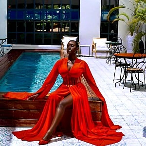 Bettinah Tianah