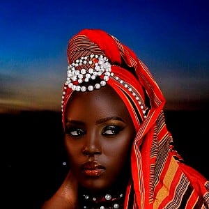 Bettinah Tianah