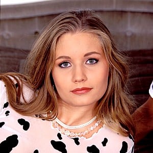 Betty Anderson (Pornstar)