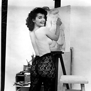 Betty Blue
