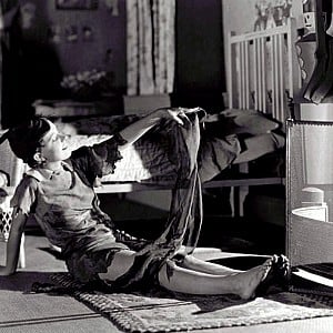 Betty Bronson