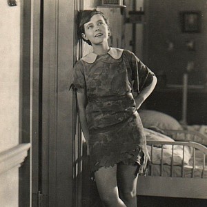 Betty Bronson