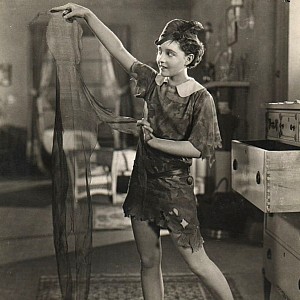 Betty Bronson