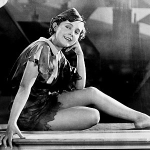 Betty Bronson