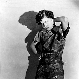 Betty Bronson