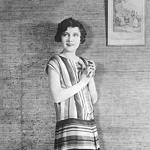 Betty Bronson