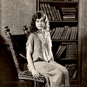 Betty Bronson