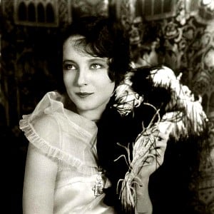 Betty Bronson