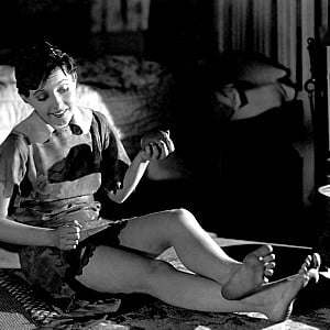Betty Bronson