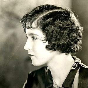 Betty Bronson