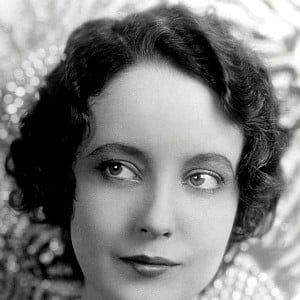 Betty Bronson