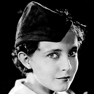 Betty Bronson