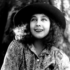 Betty Bronson