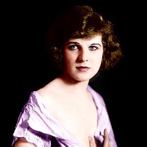 Betty Browne