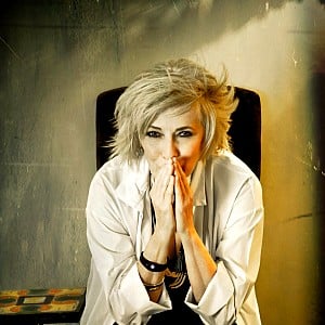 Betty Buckley