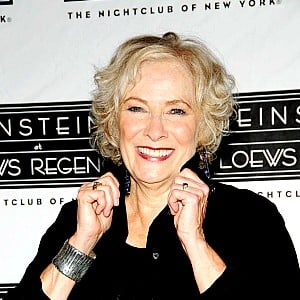 Betty Buckley