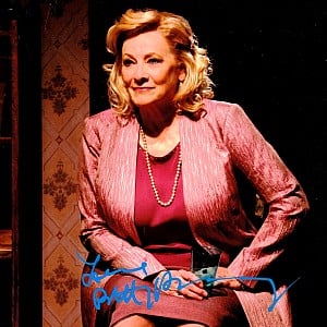 Betty Buckley