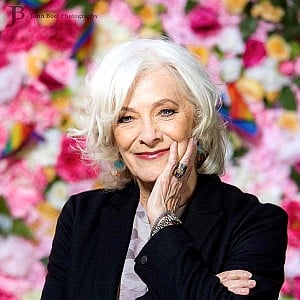 Betty Buckley