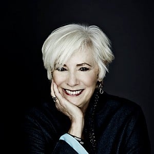 Betty Buckley