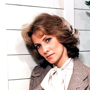 Betty Buckley
