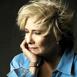 Betty Buckley