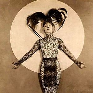 Betty Compson