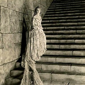 Betty Compson