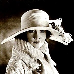 Betty Compson