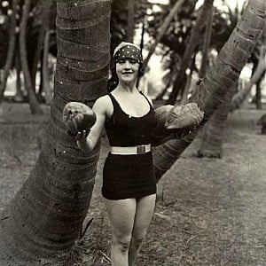 Betty Compson