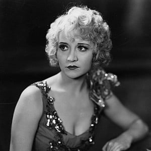 Betty Compson