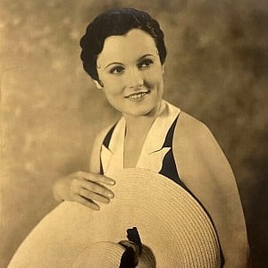 Betty Compton